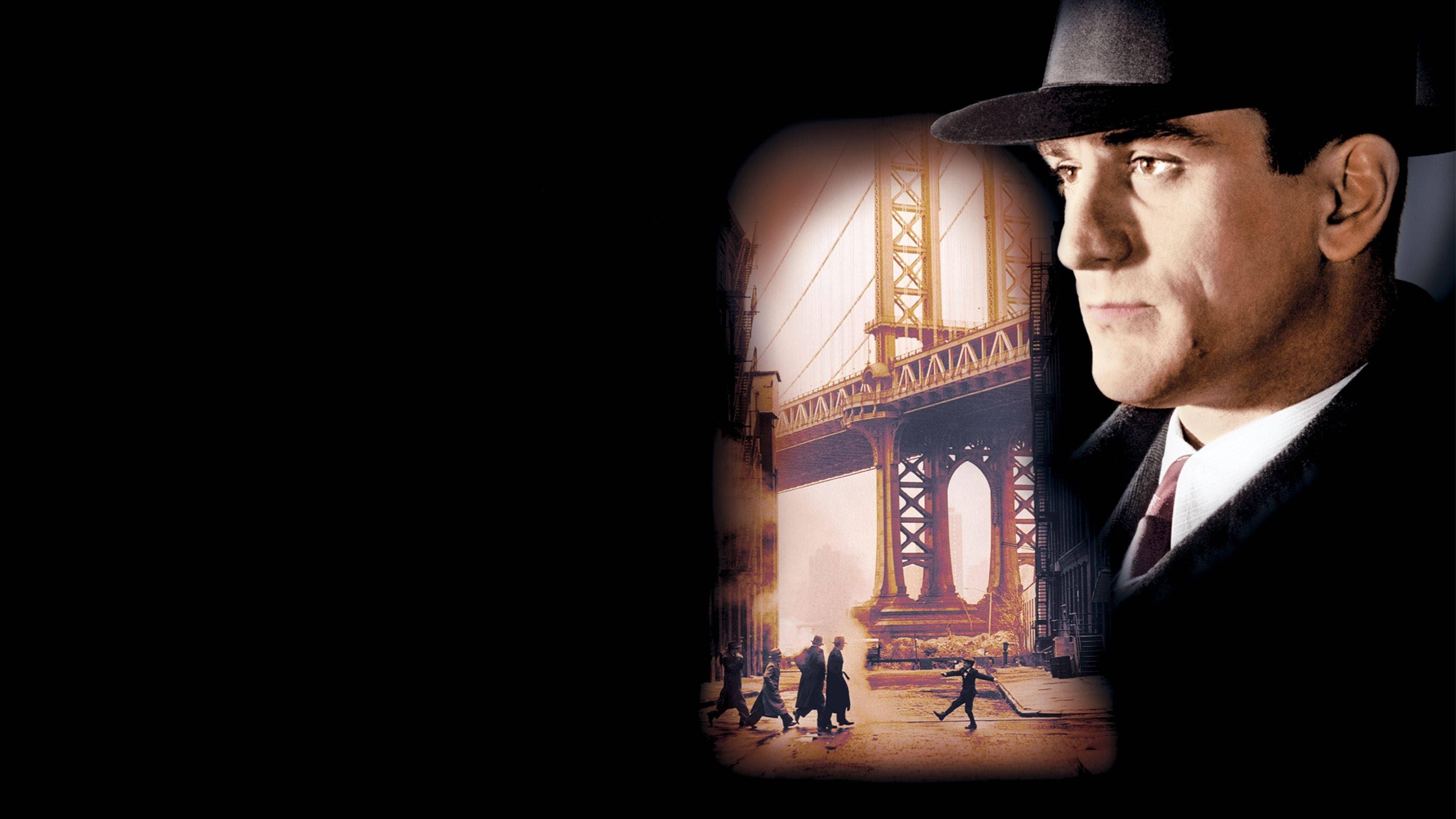 Once Upon a Time in America 1984 movie scene