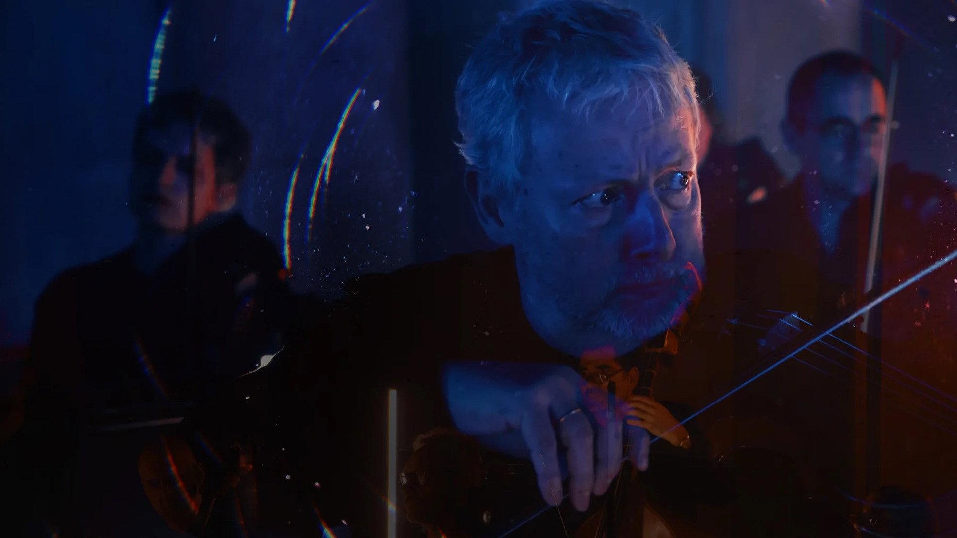 300 ans des 4 saisons de Vivaldi 2025 movie scene