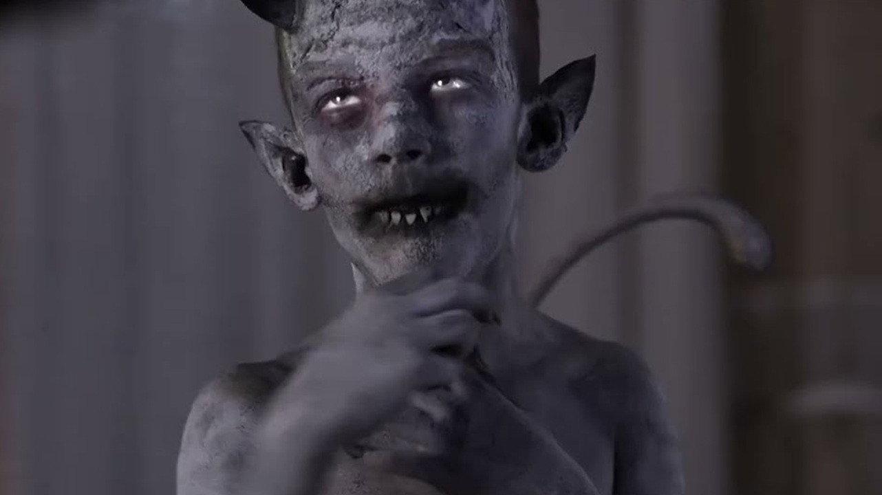 Evil Sex 2024 movie scene