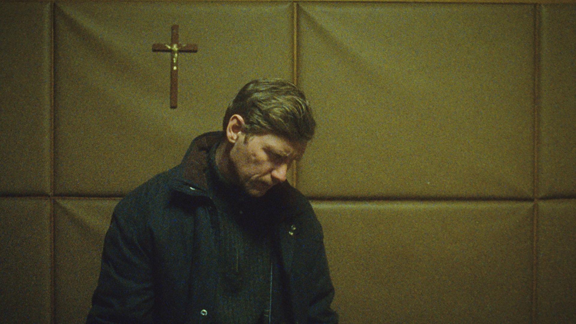 Leave of Absence 2019 movie scene