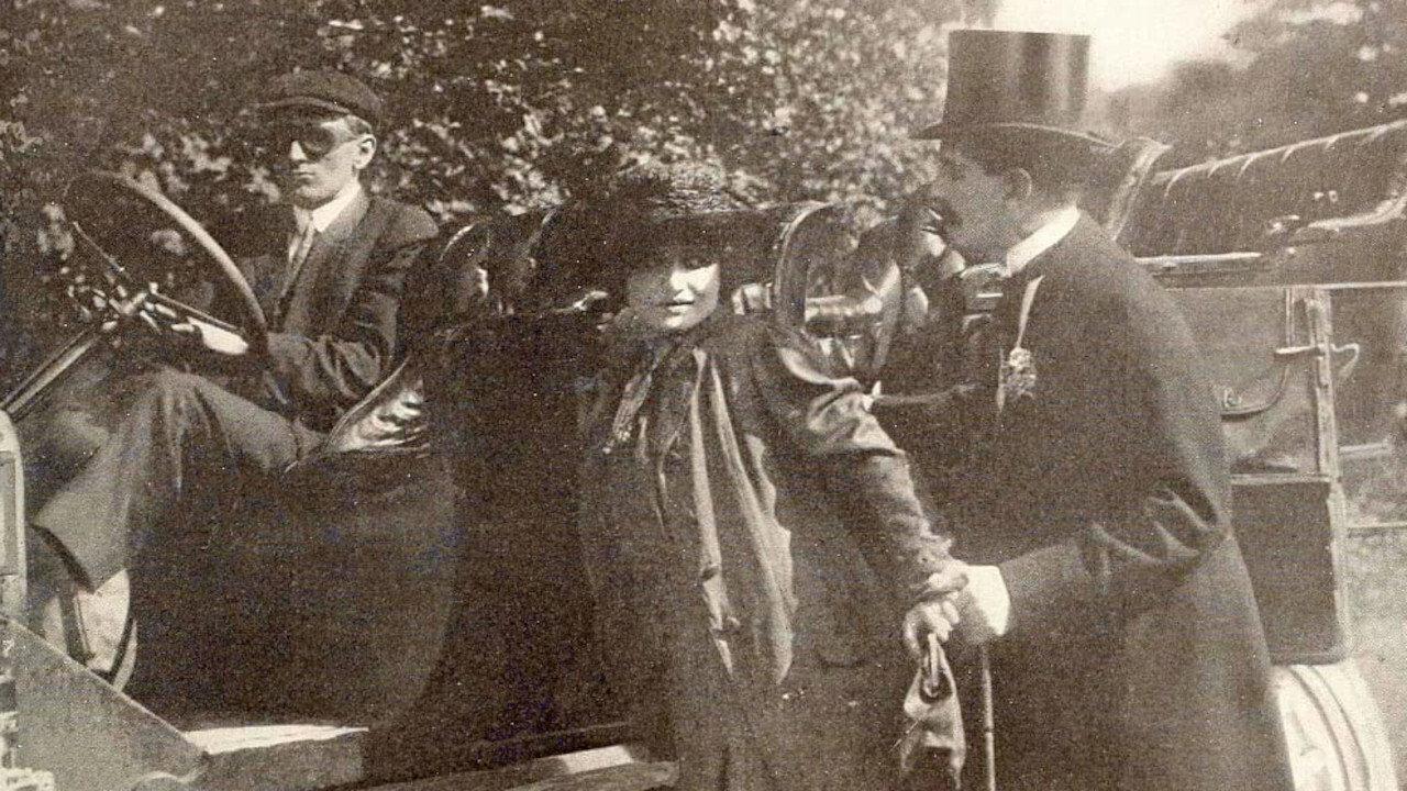A Timely Repentance 1912 movie scene