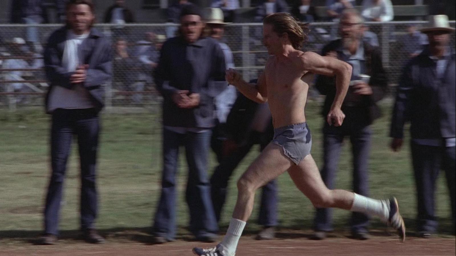 The Jericho Mile 1980 movie scene