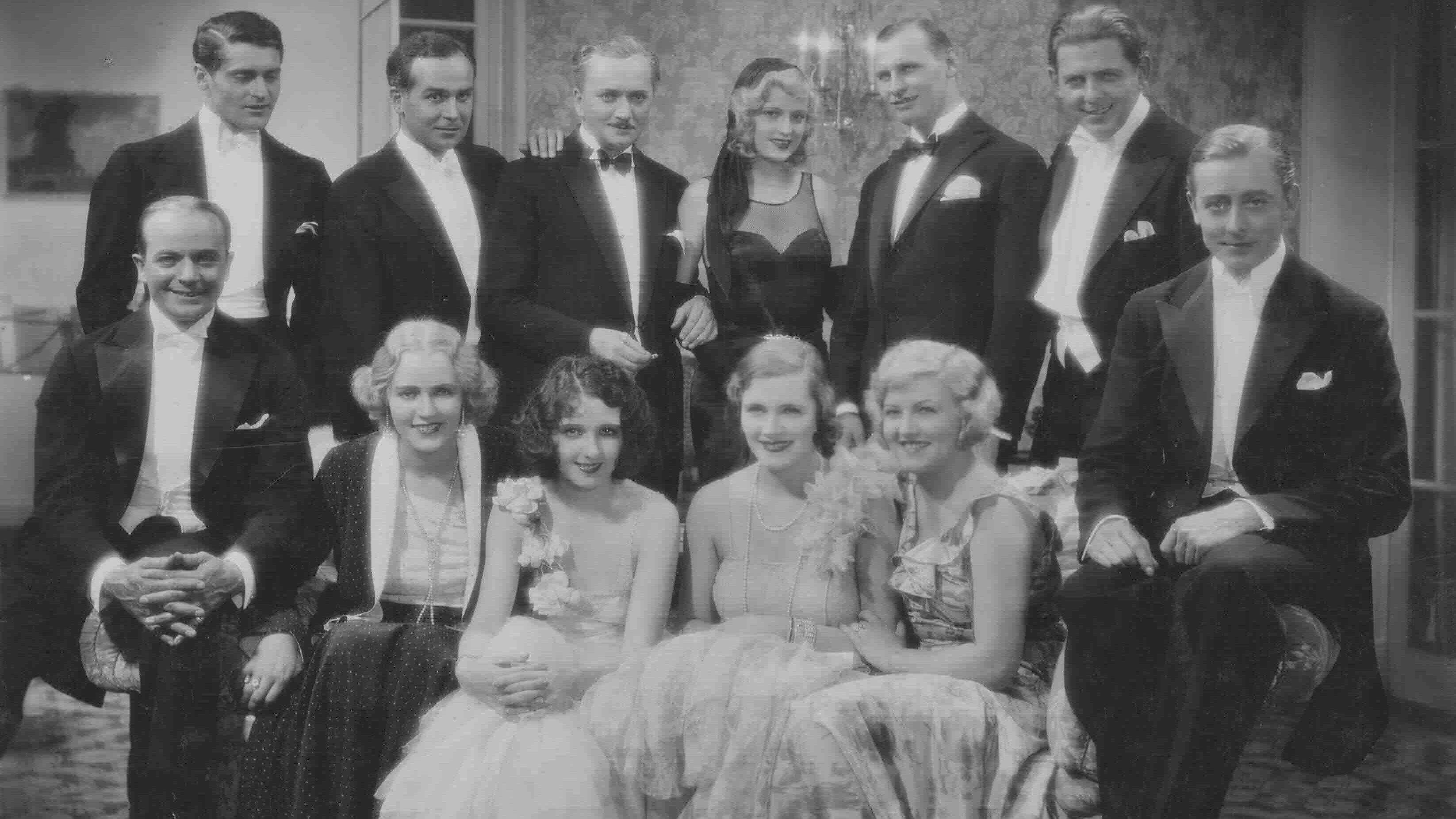 The Great Desire 1930 movie scene