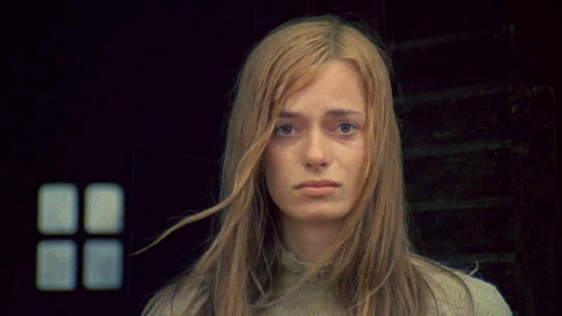 The Birch Tree 1967 movie scene