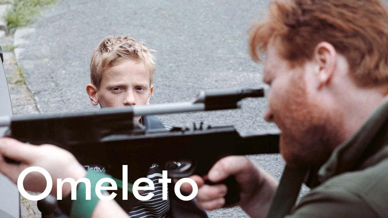 Gamechanger 2016 movie scene