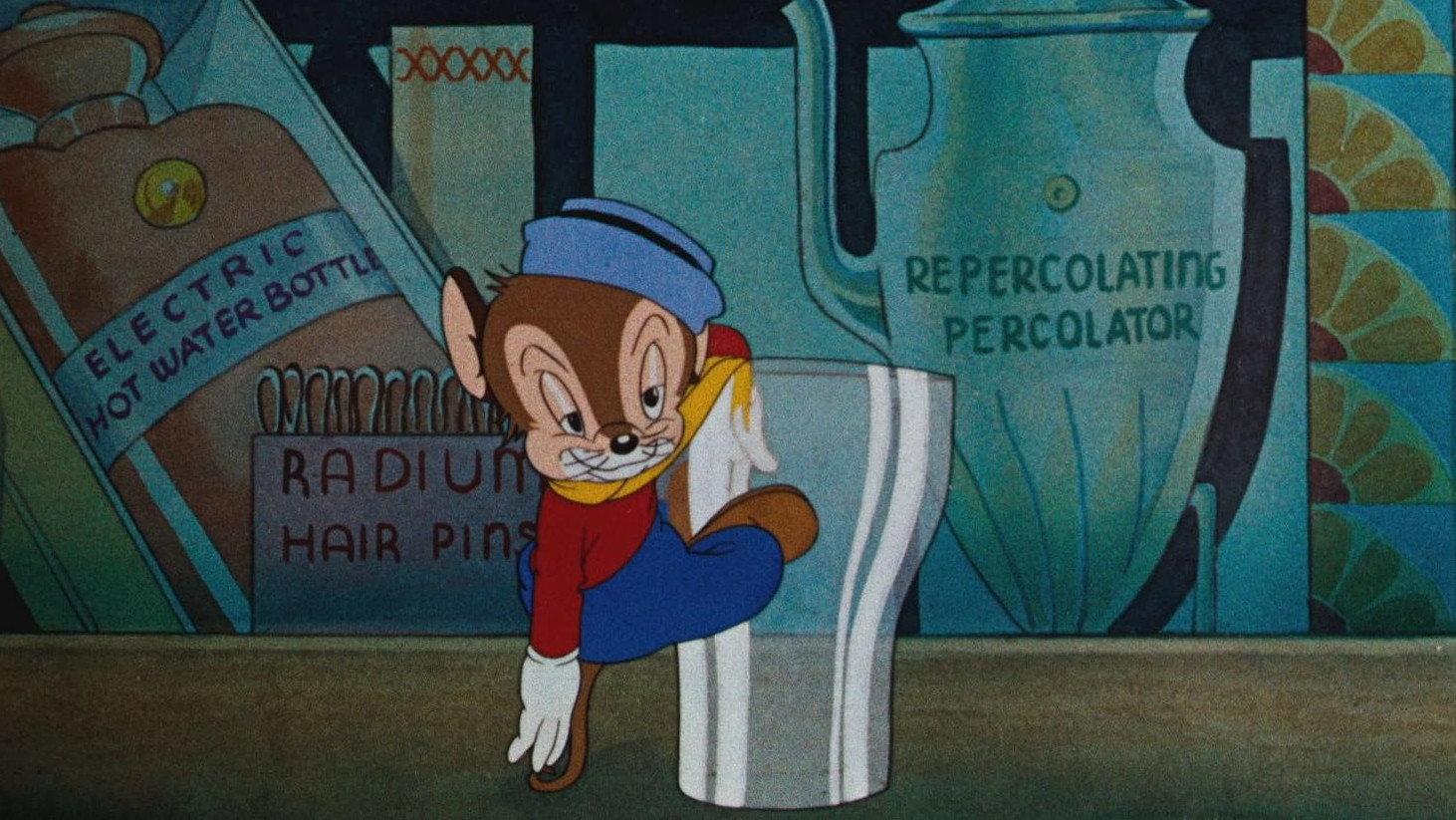 Naughty But Mice 1939 movie scene