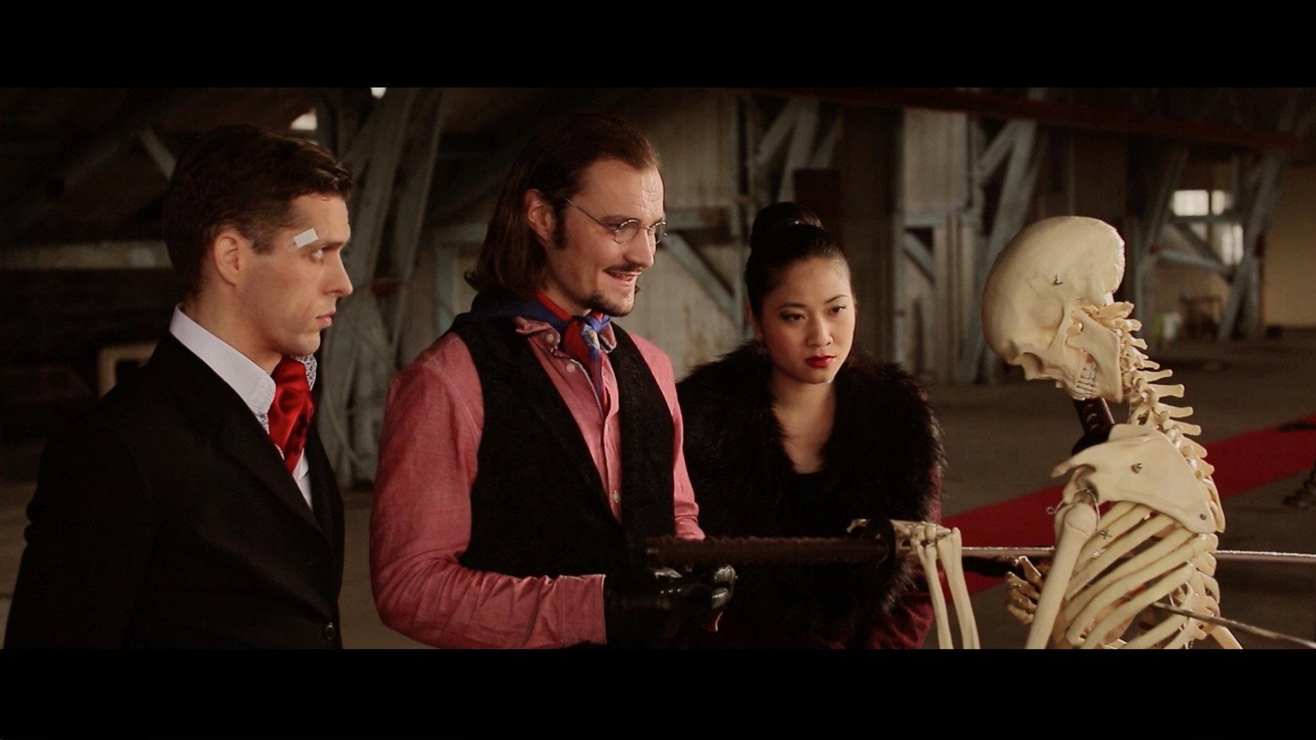 Tranh & Nowak 2016 movie scene