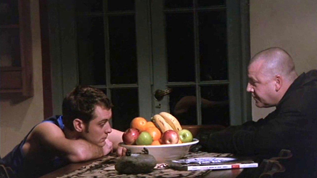 Final Cut 1998 movie scene
