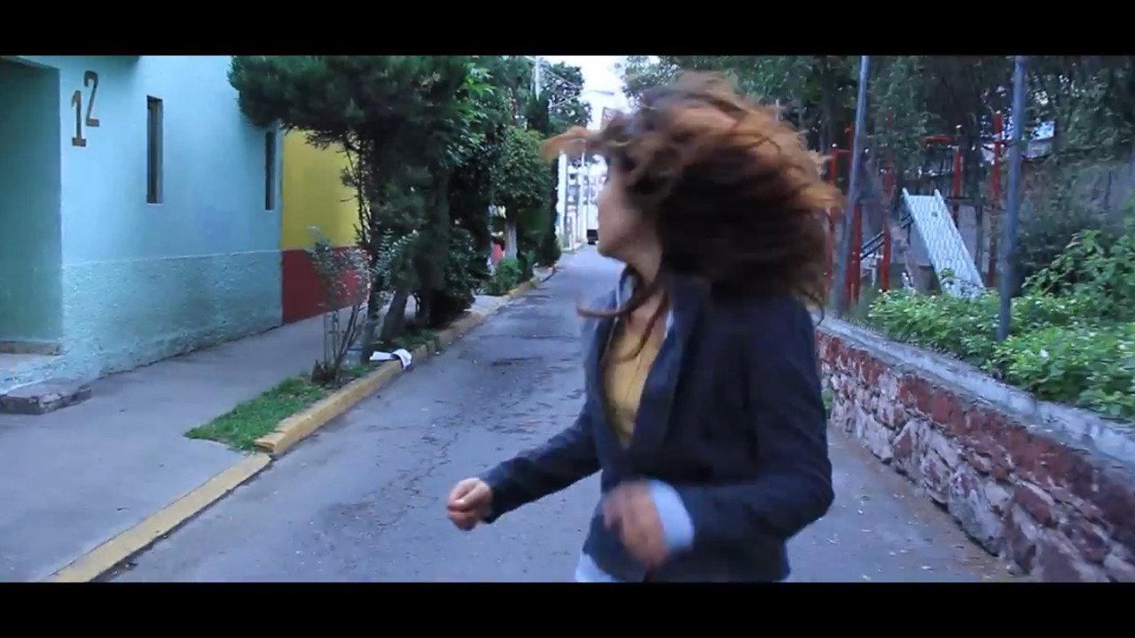 Corre 2015 movie scene