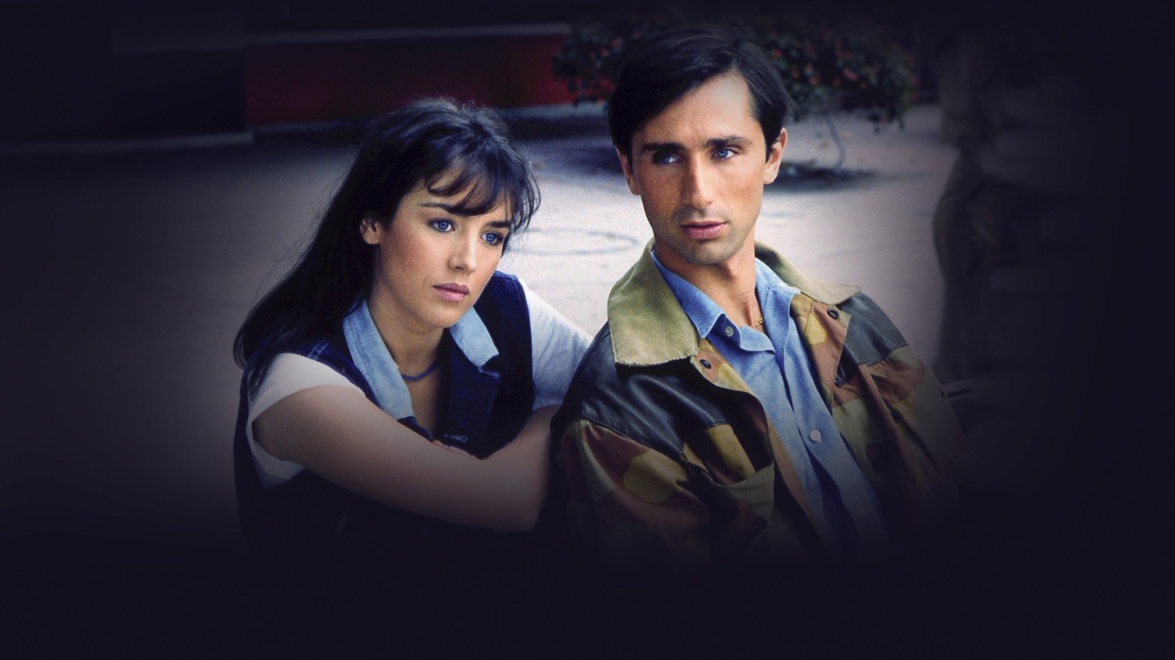 Clara and the Why Not 1981 movie scene