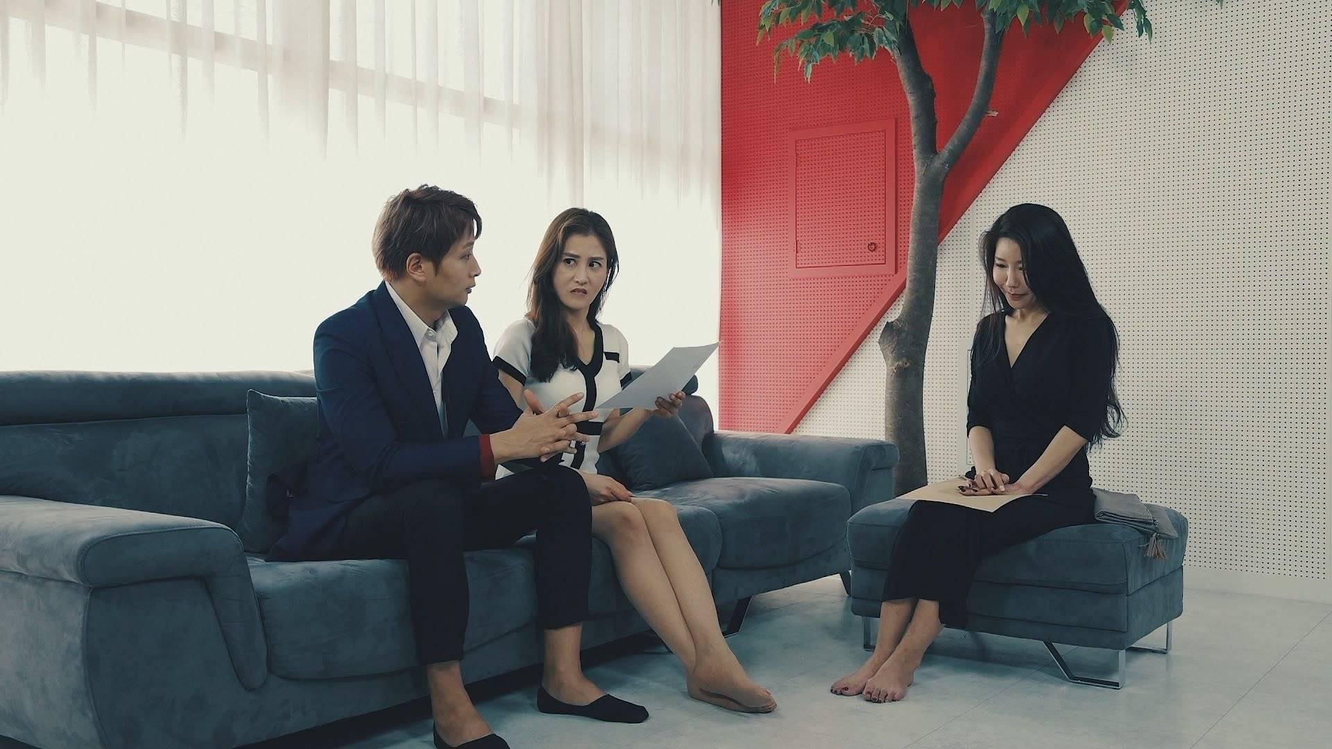 Healing House: Kingdom of Sex 2022 movie scene