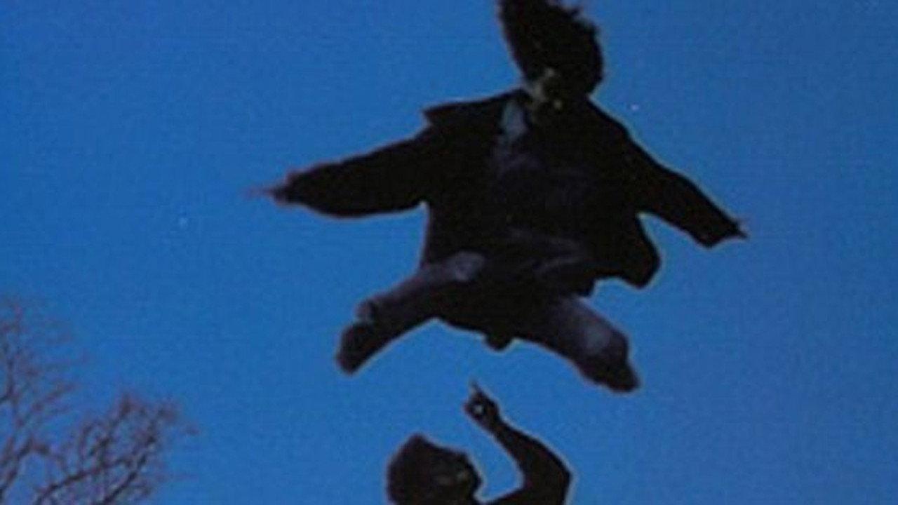 See Heaven 1995 movie scene