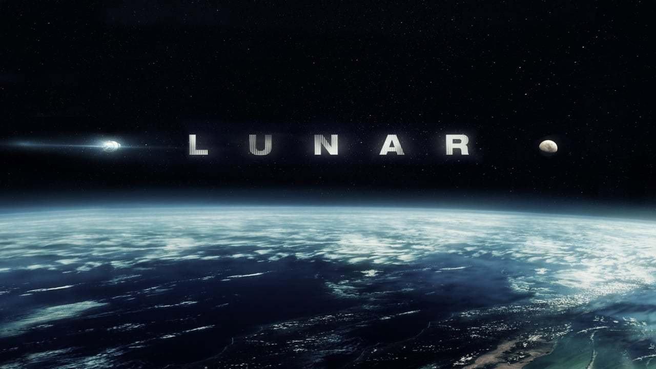 Lunar 2017 movie scene