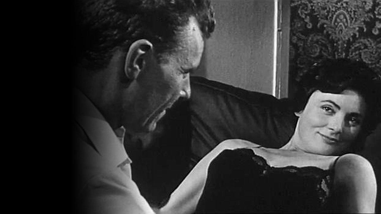 De fil en aiguille 1960 movie scene