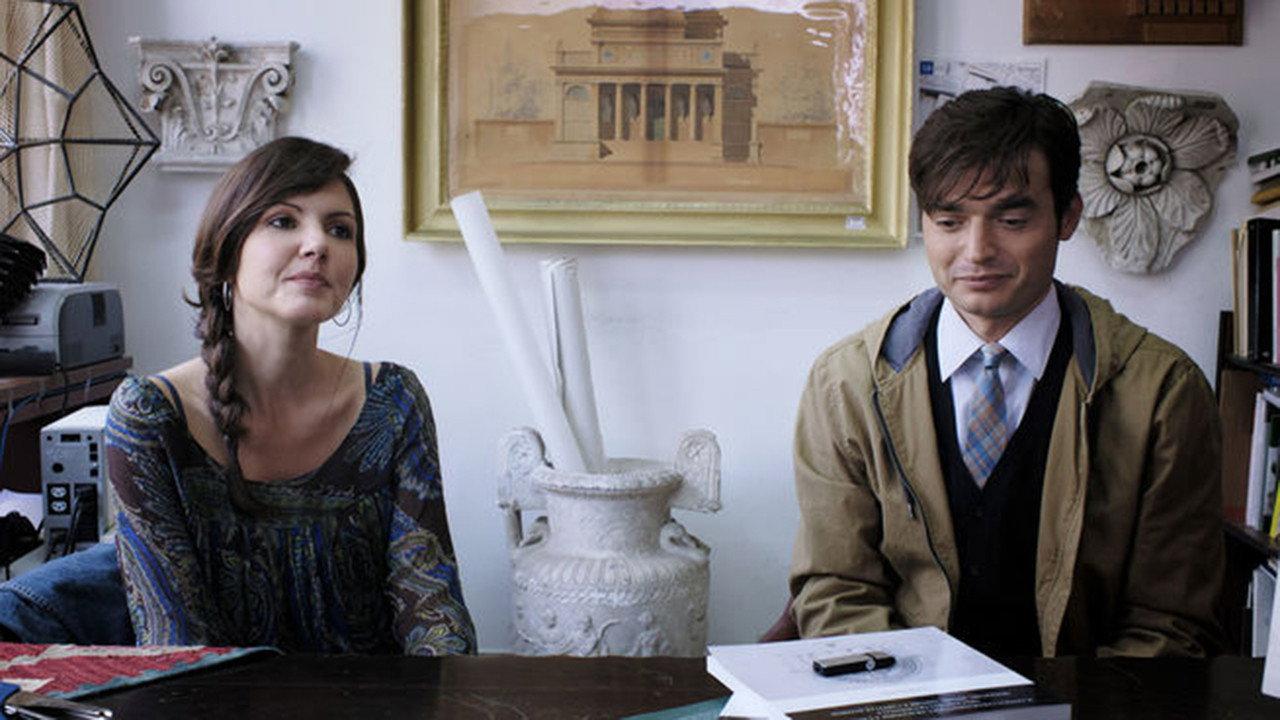 Il figlio sospeso 2017 movie scene