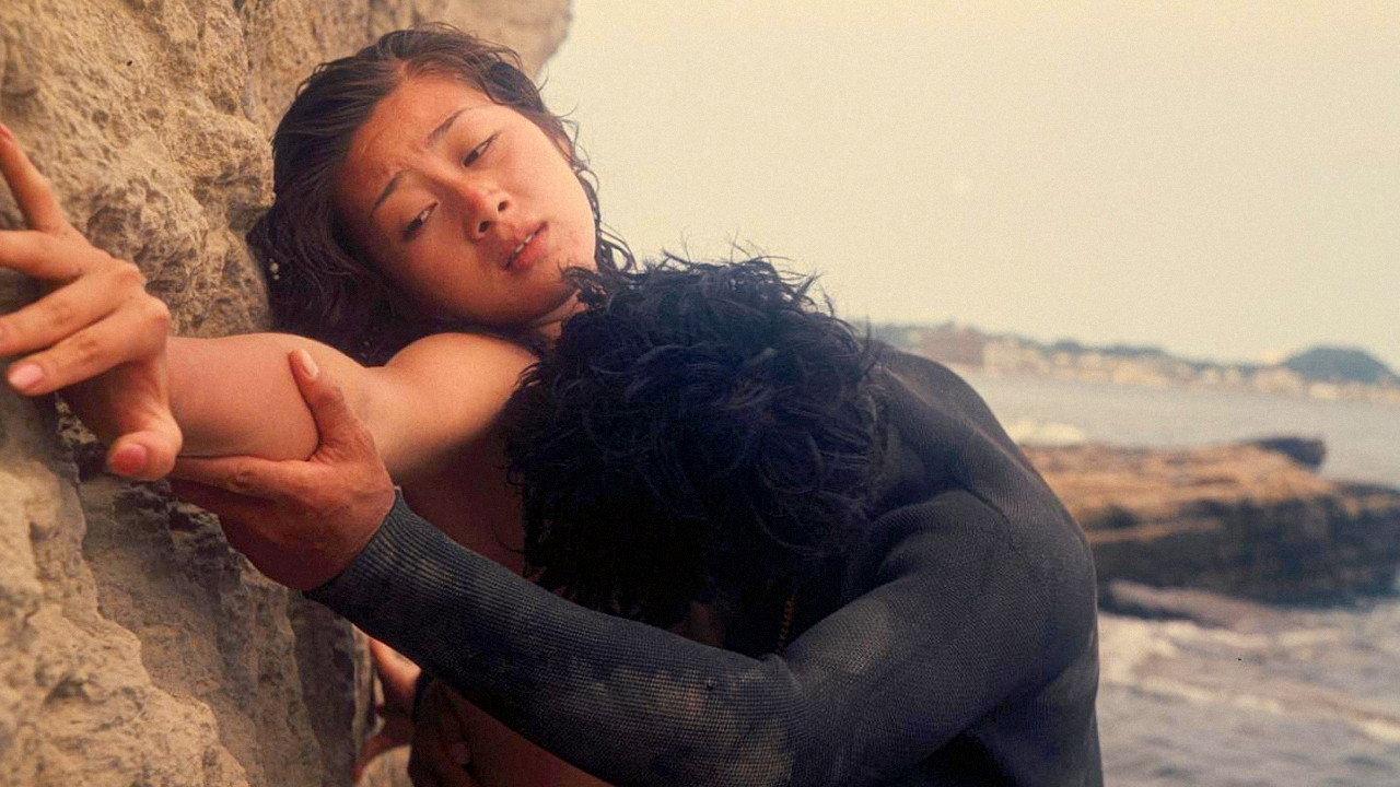 Being Assaulted 1977 movie scene