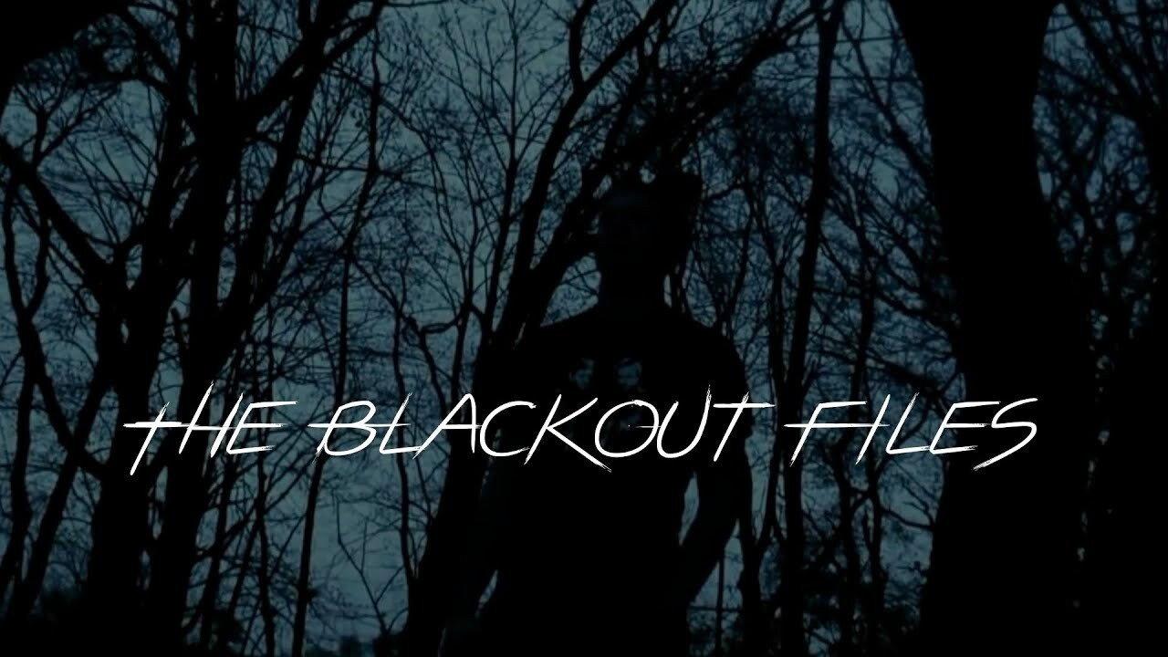 The Blackout Files 2009 movie scene