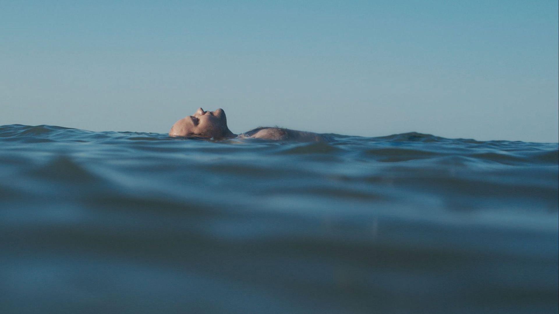 Man Overboard 2016 movie scene