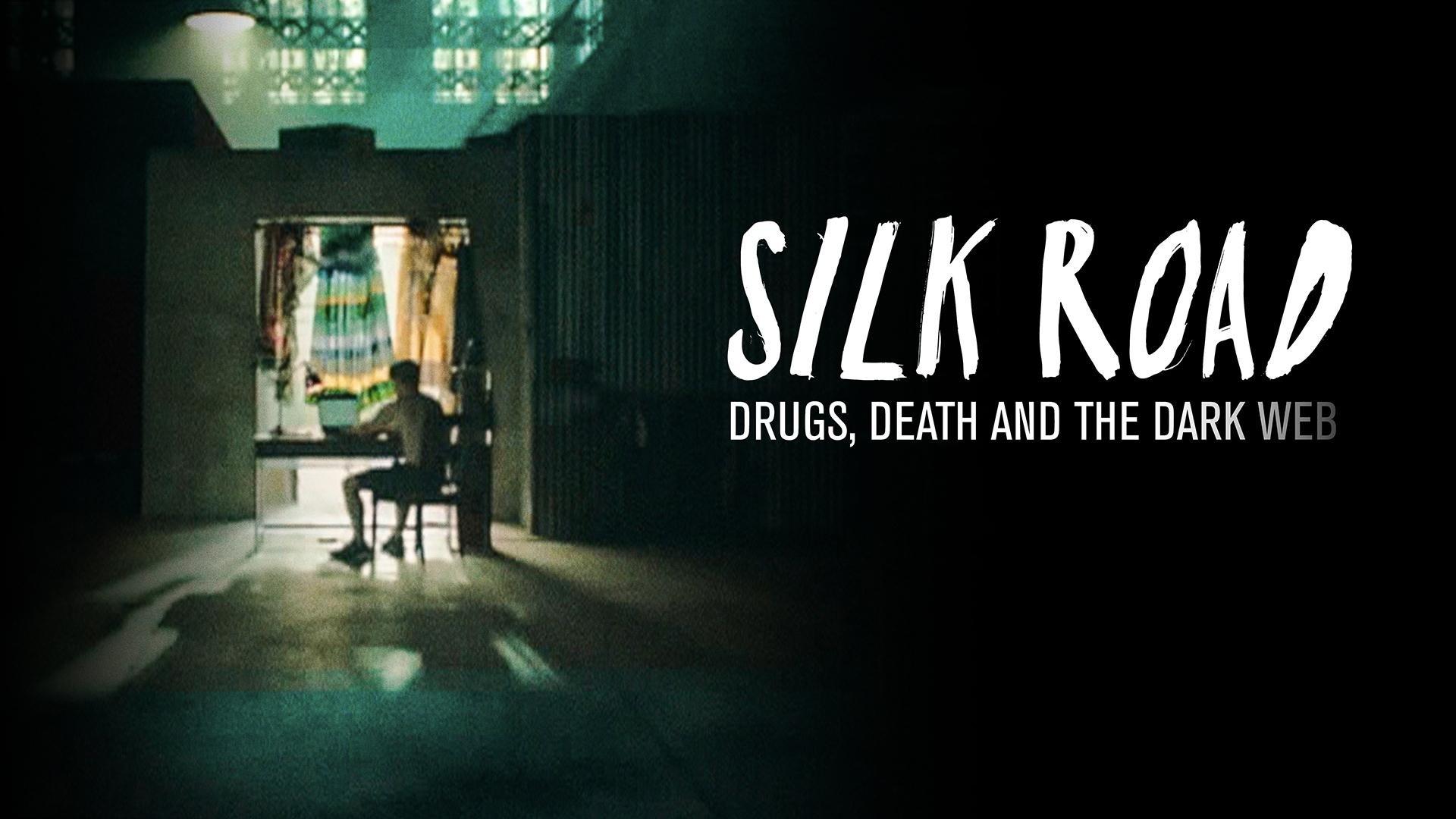 Silk Road: Drugs, Death and the Dark Web 2017 movie scene