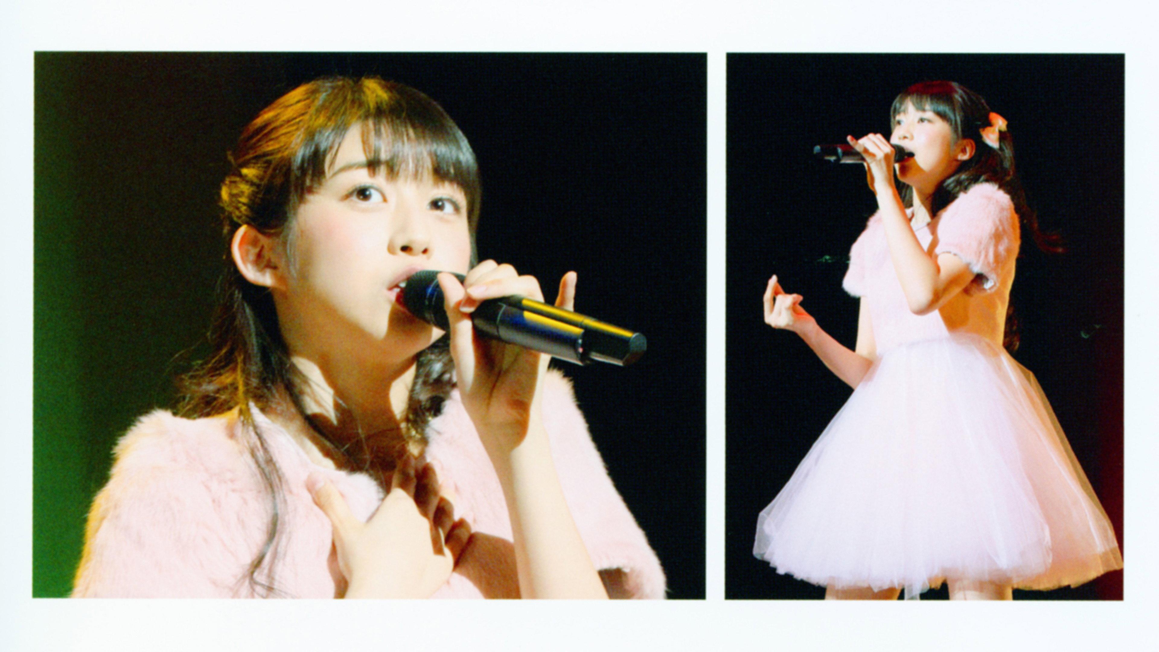 Morning Musume.'16 Makino Maria Birthday Event 2016 movie scene