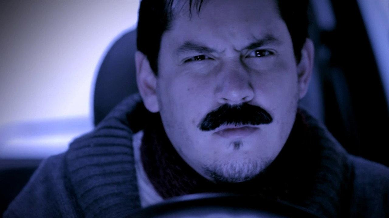 Curvas 2012 movie scene