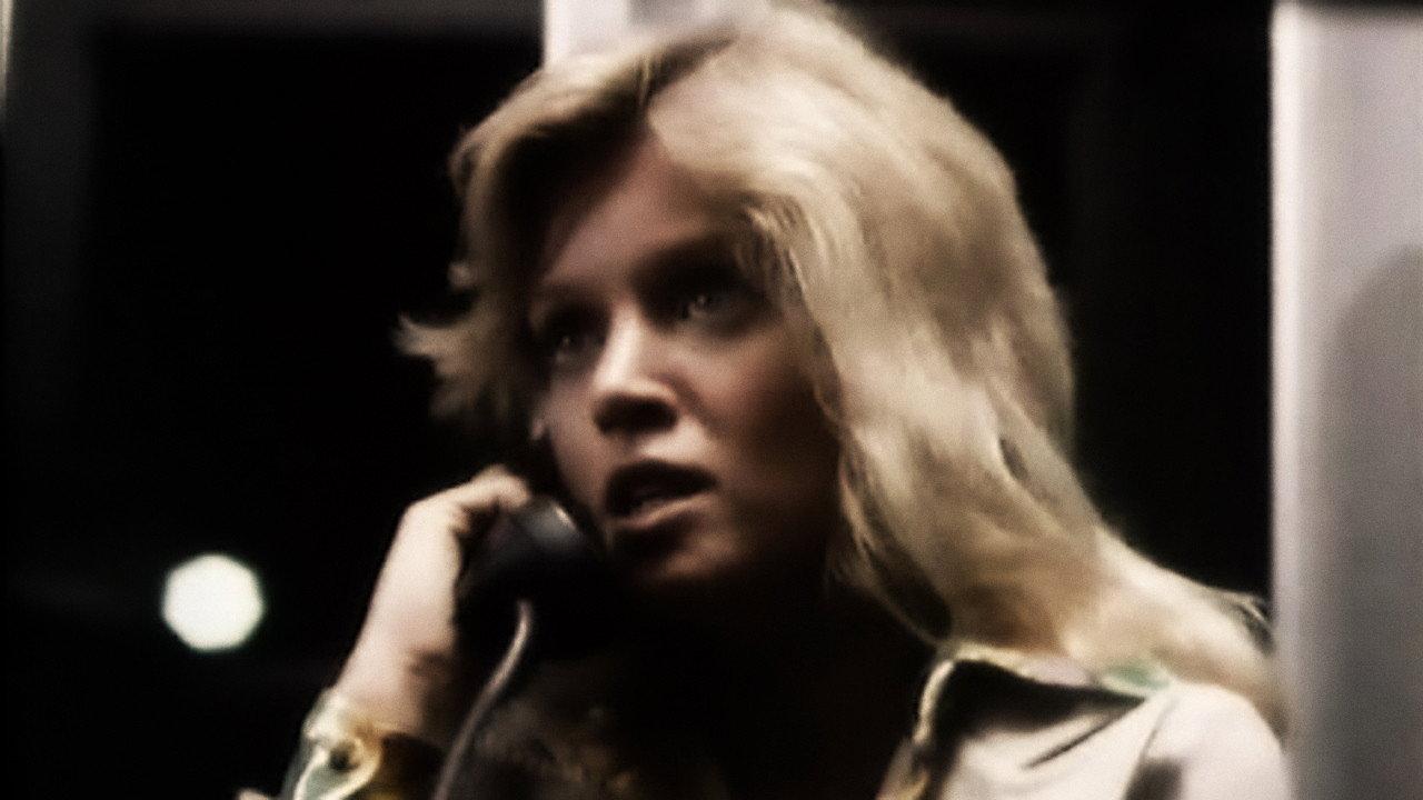 Night of Terror 1972 movie scene