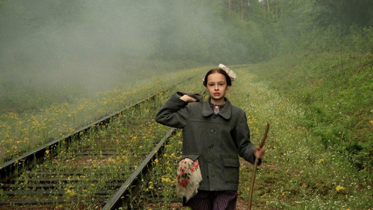 The Excursionist 2013 movie scene