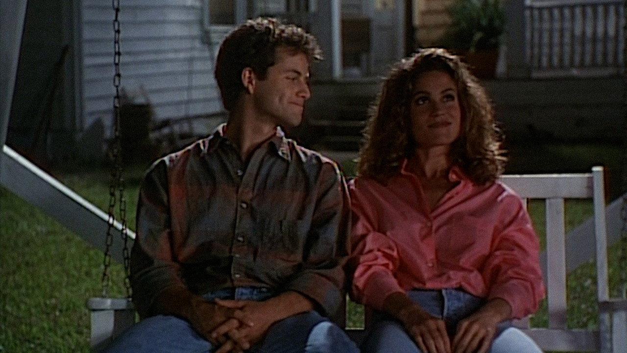 Star Struck 1994 movie scene