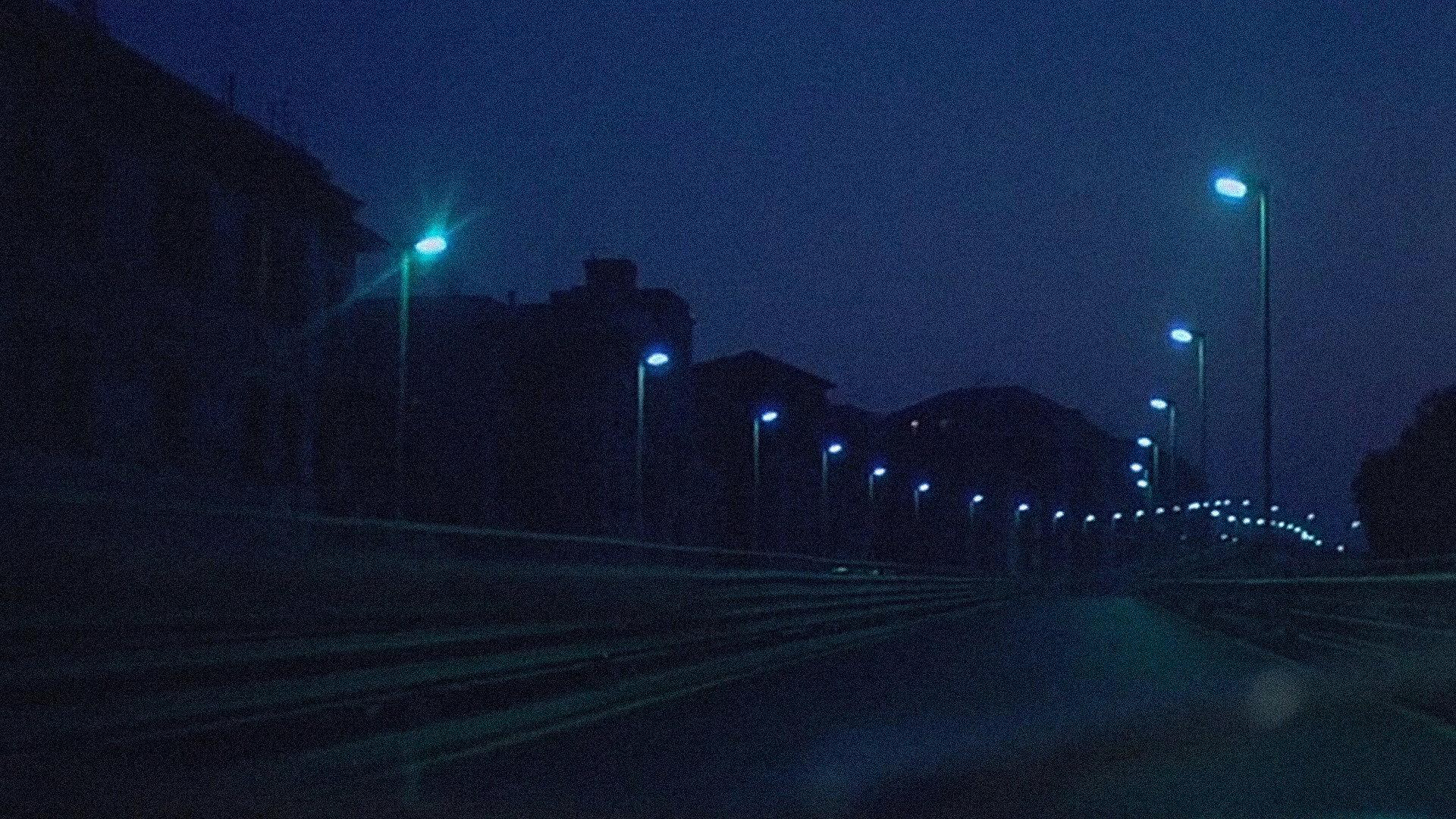 Calling All Police Cars 1975 movie scene