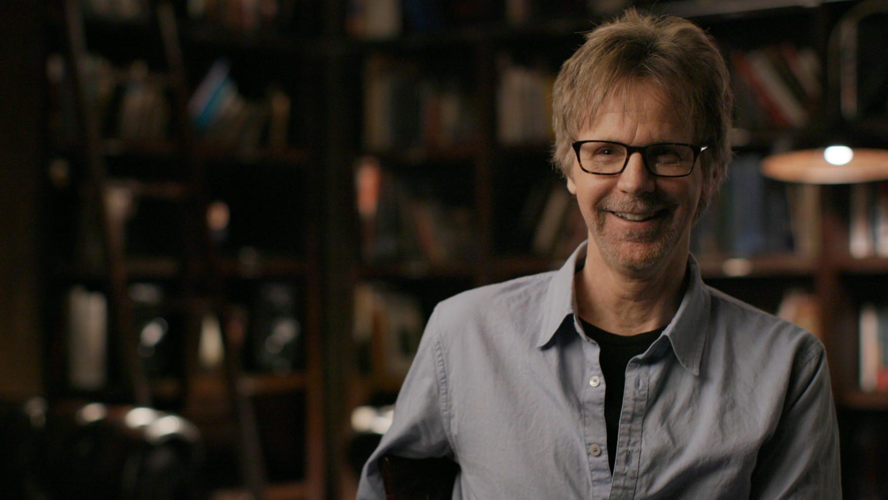 Too Funny to Fail: The Life & Death of The Dana Carvey Show 2017 movie scene
