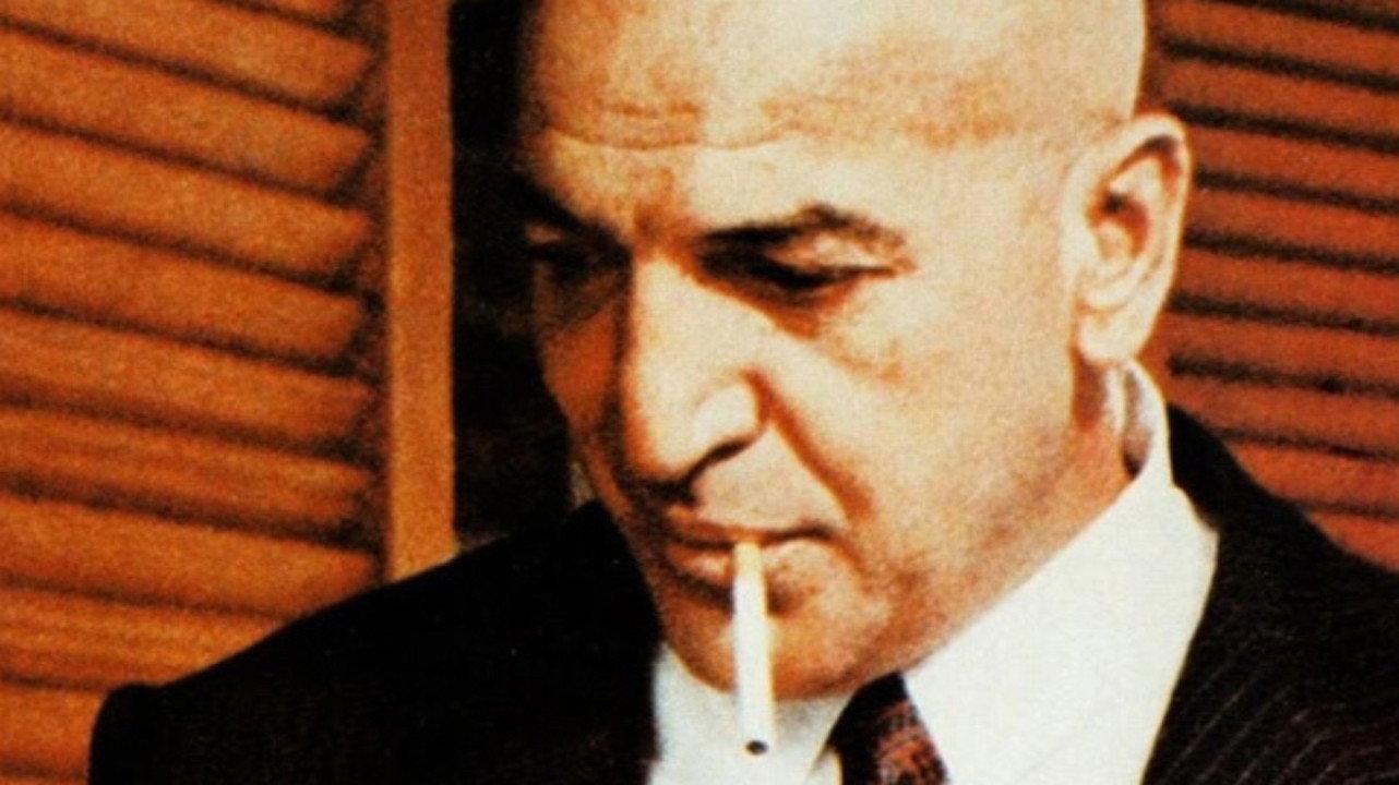 Crime Boss 1972 movie scene