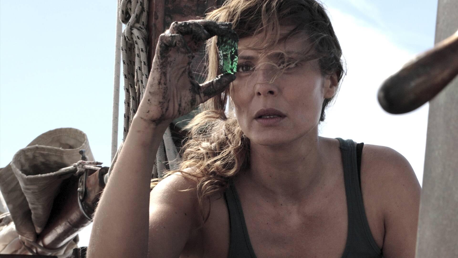 The Nautical Chart 2007 movie scene