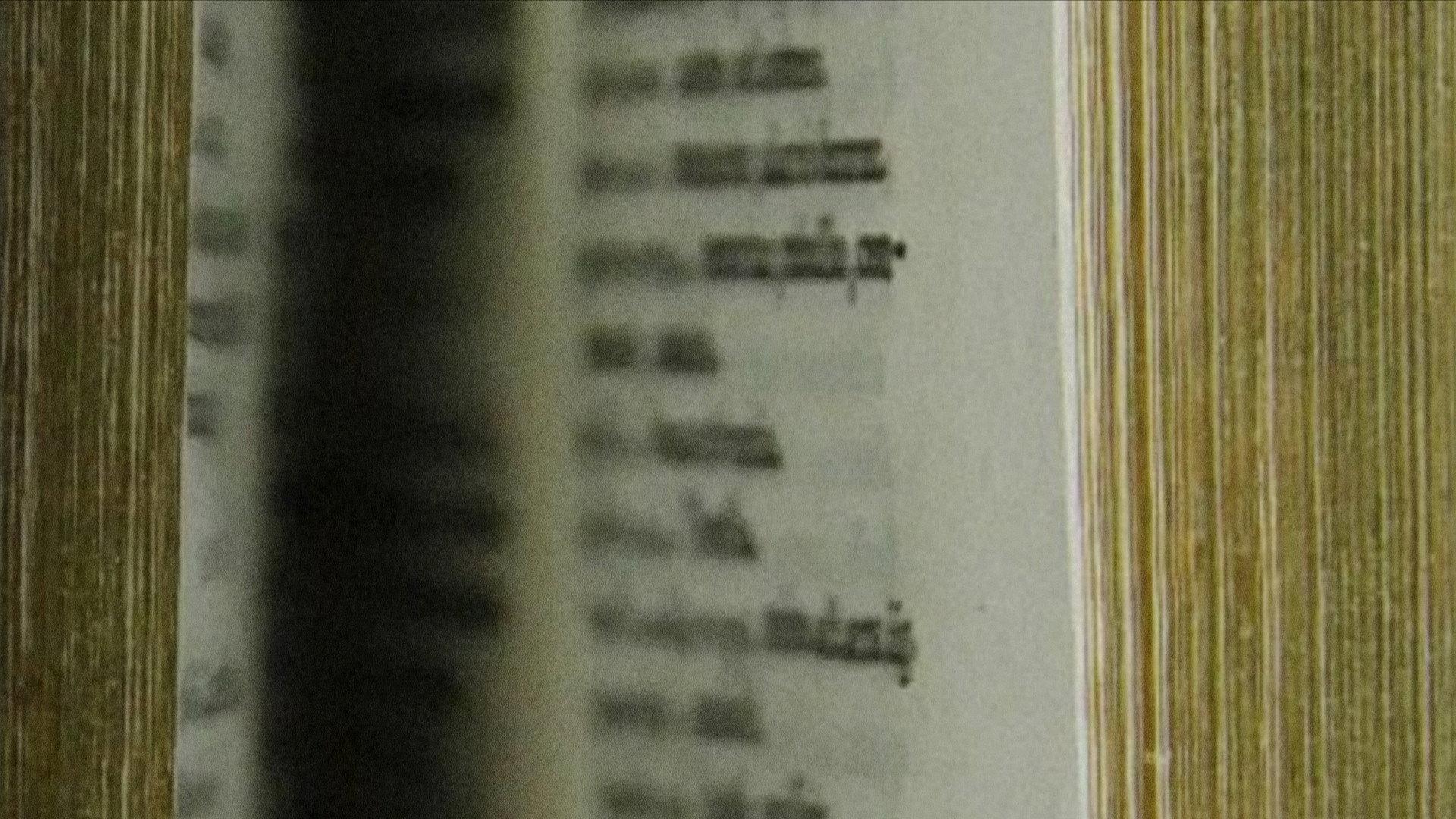 Micrographia 2015 movie scene