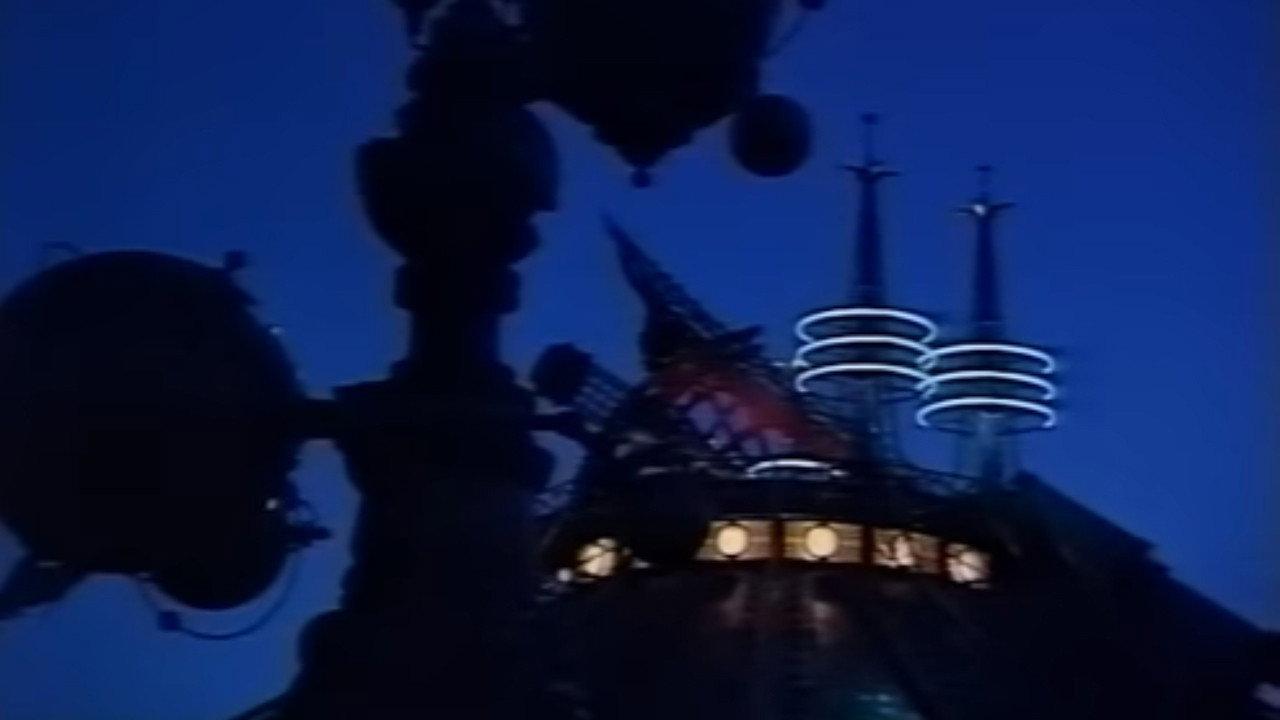 Shoot for the Moon 1995 movie scene
