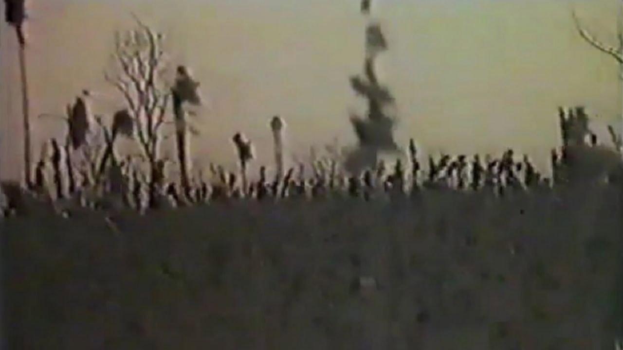 Angel of the Harvest 1992 movie scene