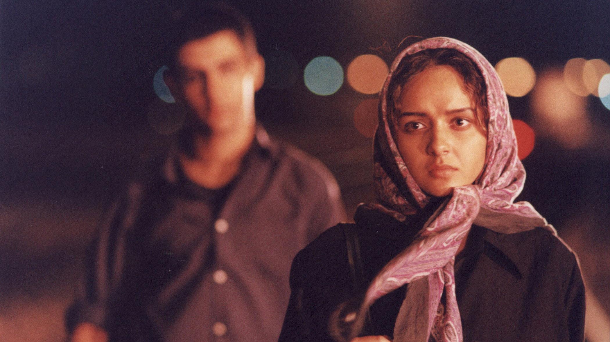 Beautiful City 2004 movie scene