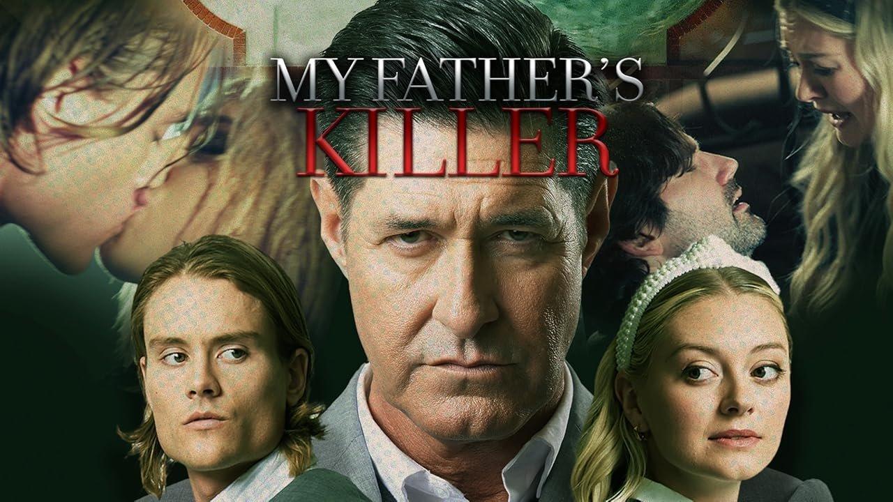 My Father's Killer 2025 movie scene