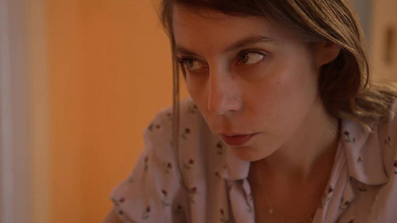 Alexandra 2019 movie scene