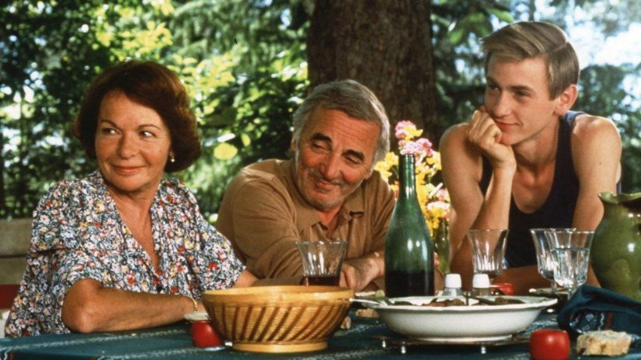 The Country Years 1992 movie scene