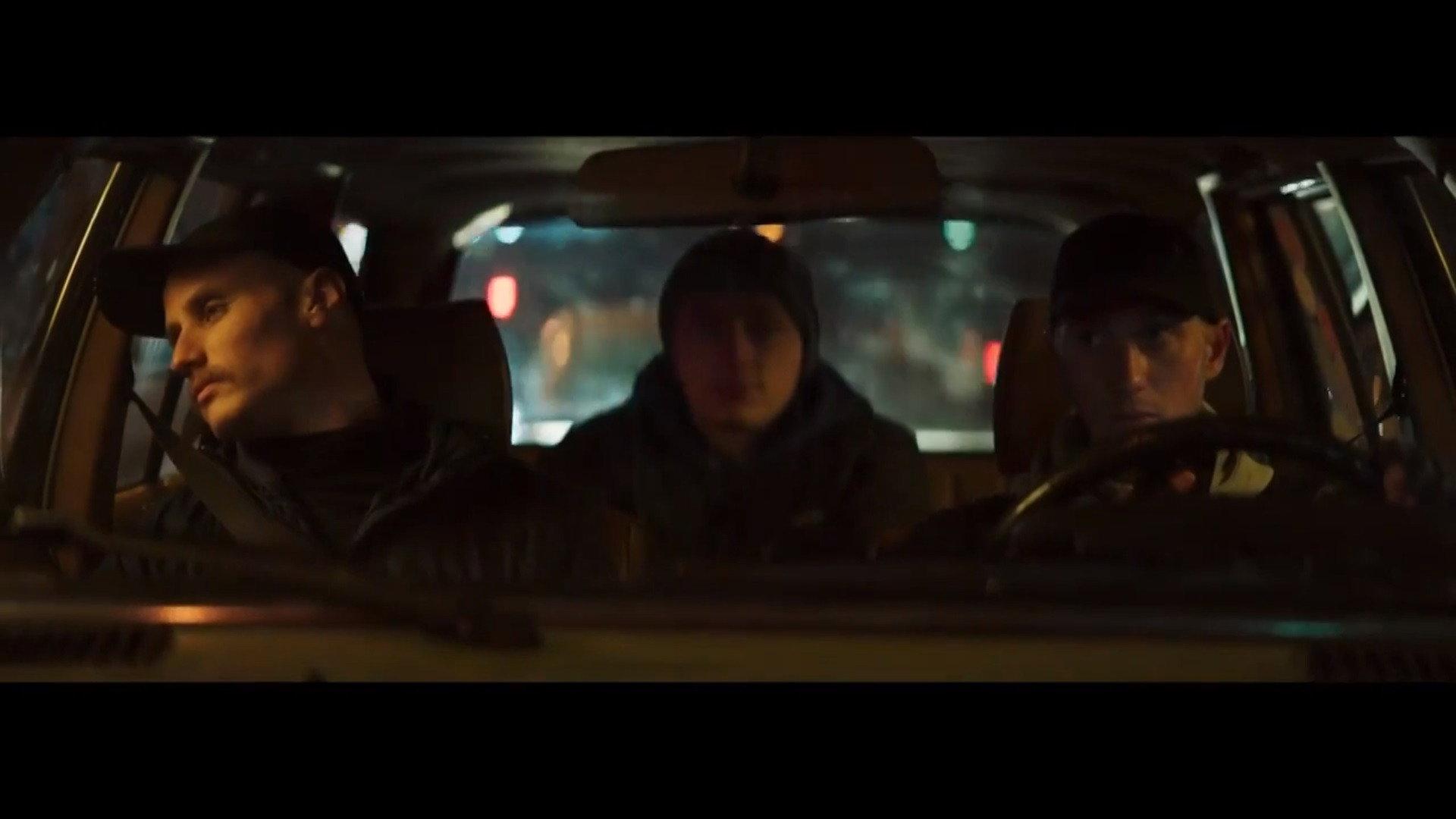 Molodogvardeytsev 32 2016 movie scene