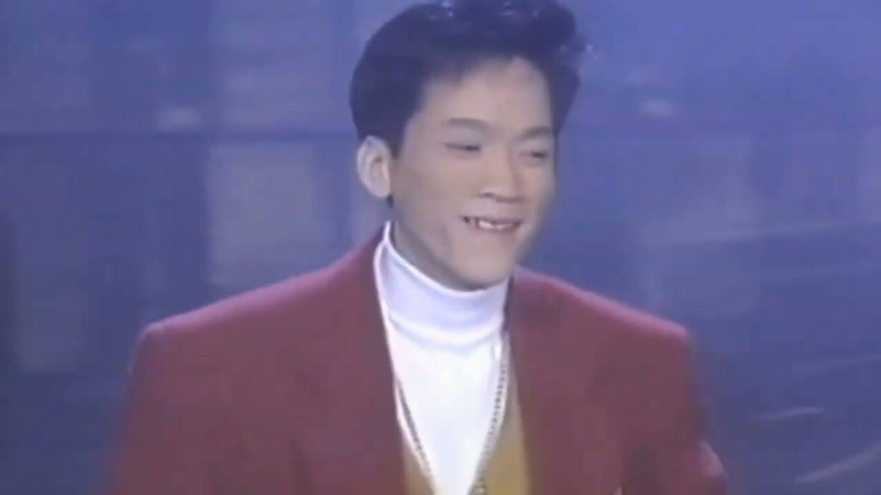 Paris By Night 15 1991 movie scene