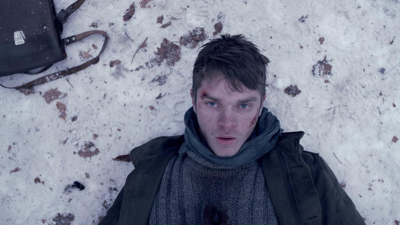 No Comment 2015 movie scene