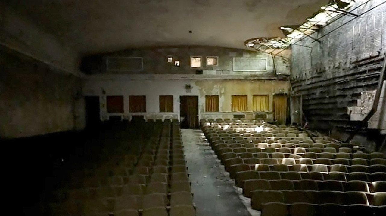 The Best Place in the World 2021 movie scene