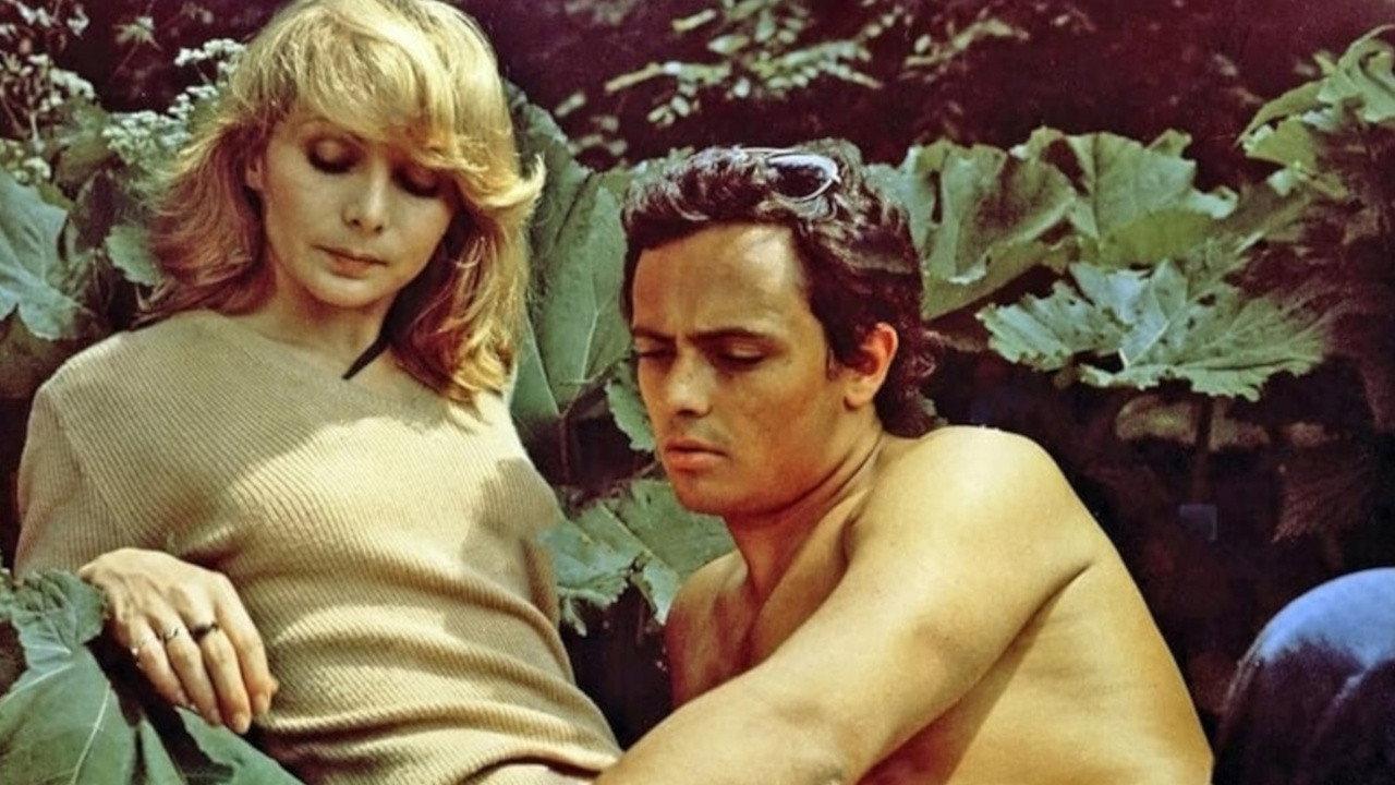 Cugine mie 1978 movie scene