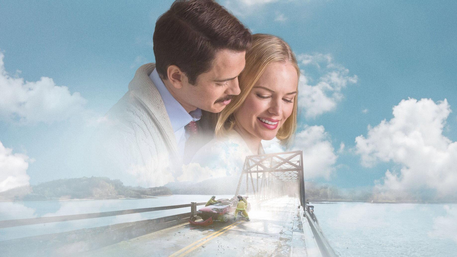 90 Minutes in Heaven 2015 movie scene