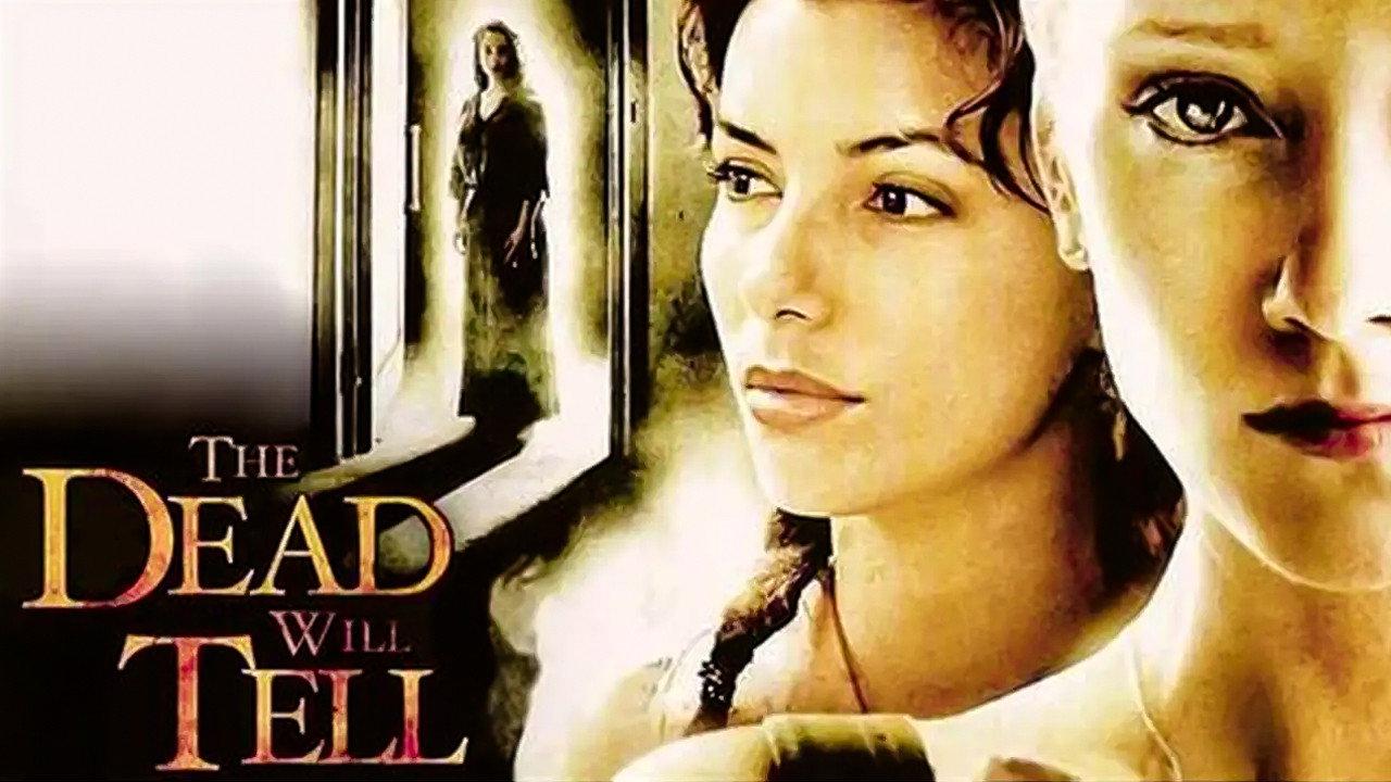 The Dead Will Tell 2004 movie scene