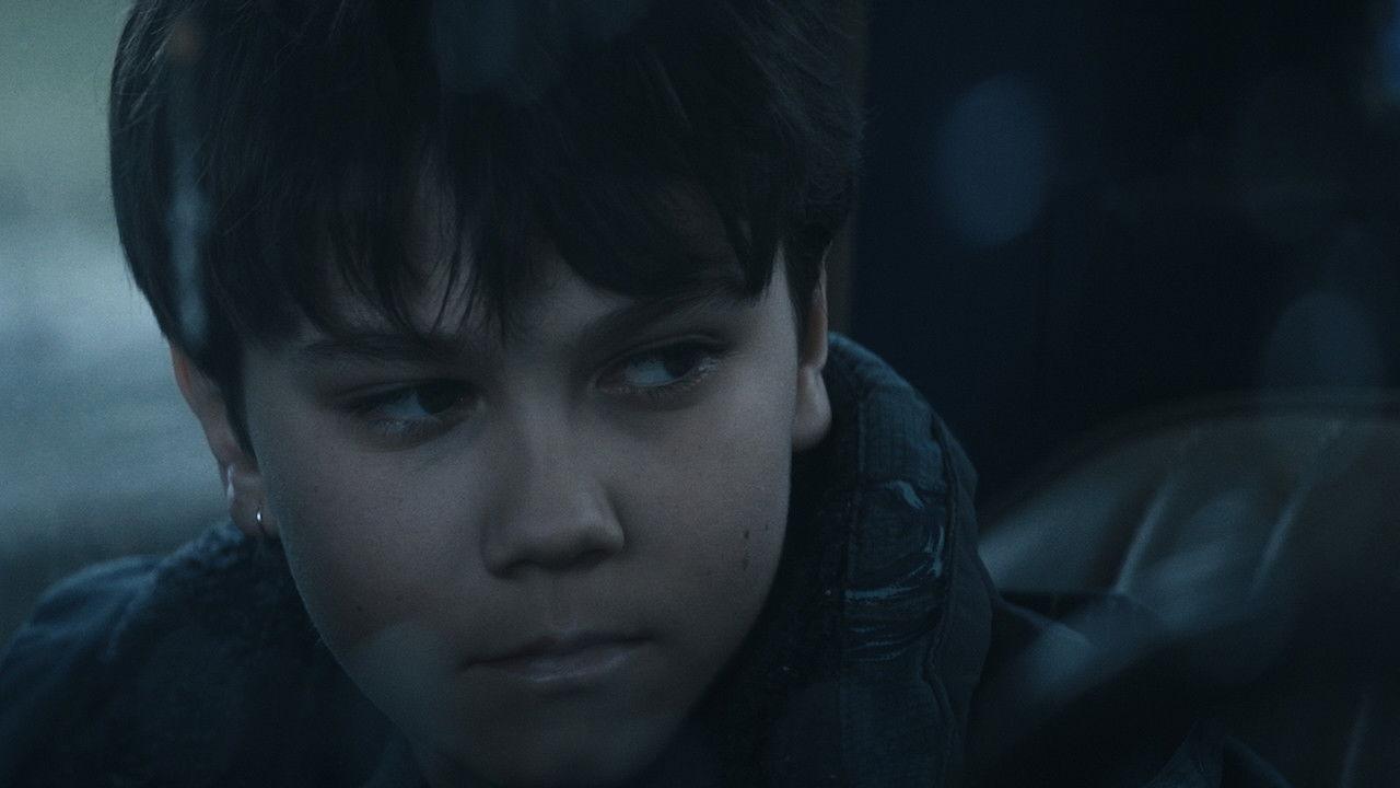 Terra Vil 2026 movie scene