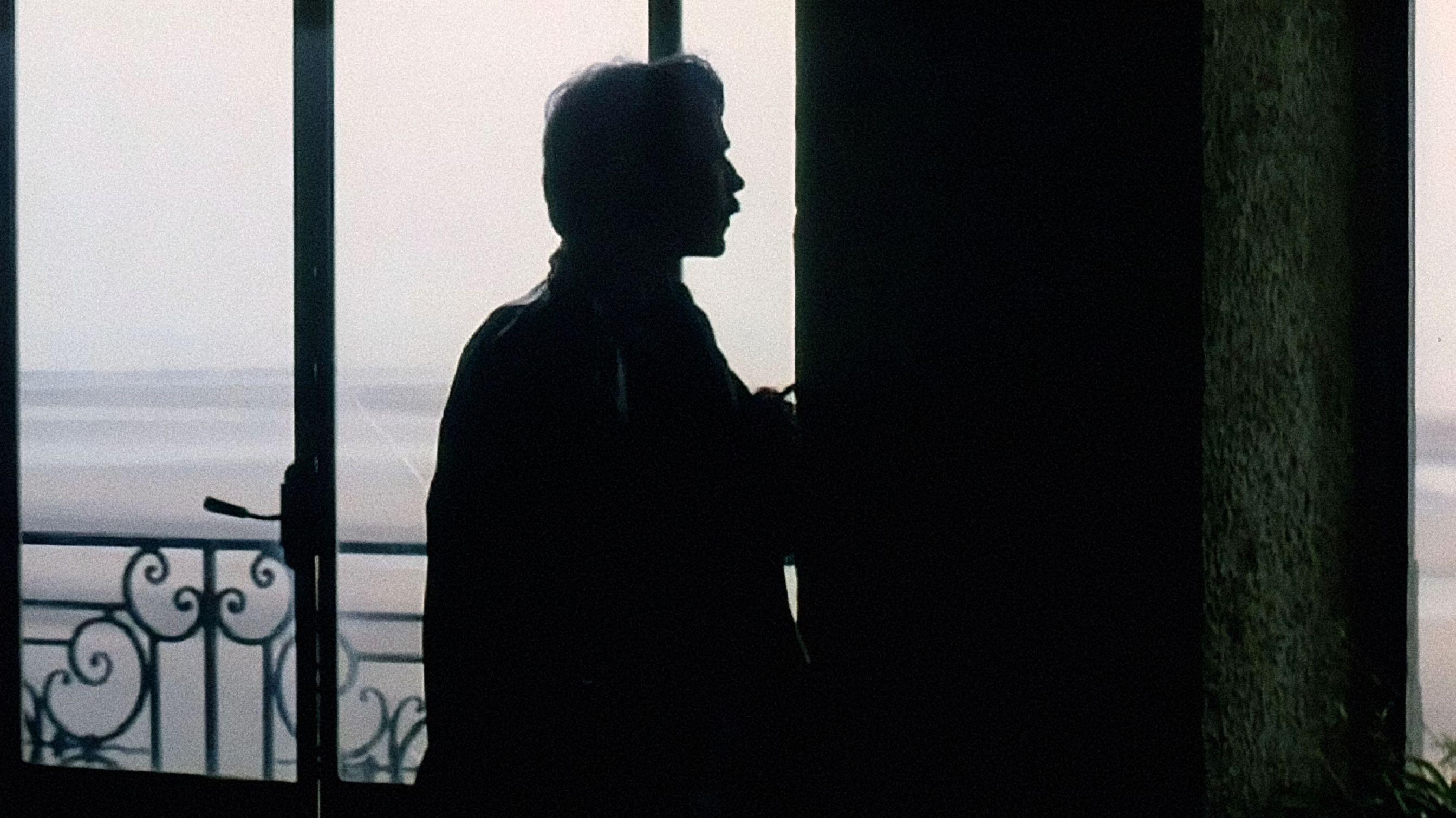 L’homme atlantique 1981 movie scene