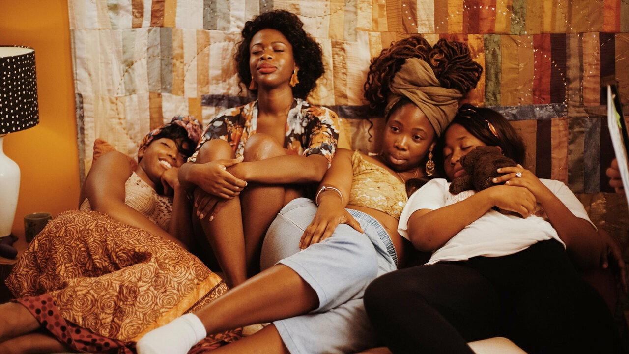 Me Time 2019 movie scene