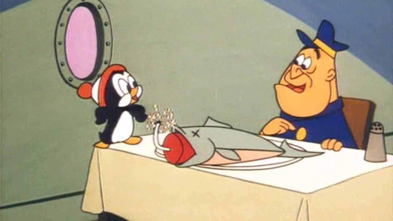 Teeny Weeny Meany 1966 movie scene